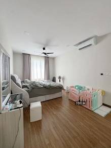 For Rent  The Tresor @ Gravit 8 Kota Bayuemas Klang Fully Furnish Reno