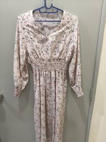 nursing Maternity dress