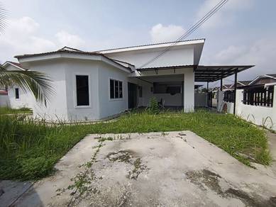 1-storey-Terraced-House-for-sale-Ipoh-Perak