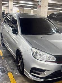 Proton SAGA 1.3 PREMIUM S AT MY16 BT P2-13A