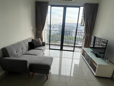 Greenfield Regency / Tampoi / 2 Bedrooms 
