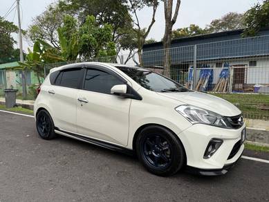 2020 Perodua MYVI 1.5 H MY17 M800 D20N (A)