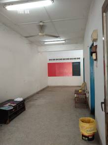 Extended Kitchen 1920sqft Jalan Gelam Port Klang Single Storey House
