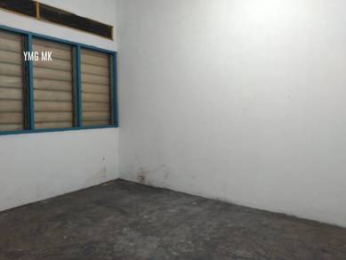 Extended Kitchen 1920sqft Jalan Gelam Port Klang Single Storey House