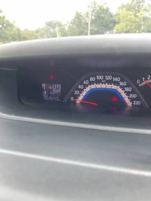 Perodua ALZA 1.5 SE (A) 4YEAR WARRANTY