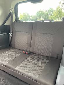 Perodua ALZA 1.5 SE (A) 4YEAR WARRANTY