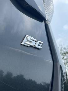 Perodua ALZA 1.5 SE (A) 4YEAR WARRANTY