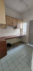 Facing Open 2 Storey Terrace, Lorong Cakera Purnama at Puncak Alam