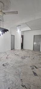 Facing Open 2 Storey Terrace, Lorong Cakera Purnama at Puncak Alam