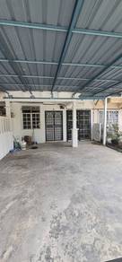 Facing Open 2 Storey Terrace, Lorong Cakera Purnama at Puncak Alam