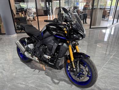 2026 Unreg Yamaha MT-10 MT10 SP V2 Ohlins 1K KM