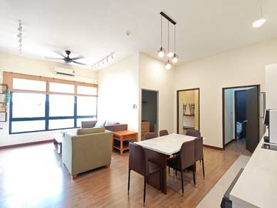 Astoria Ampang | Fully Furnished | 2 Car Park | Ampang KL