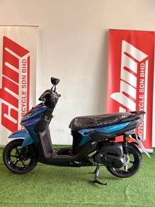 Yamaha Readystock Percuma Penghantaran !!