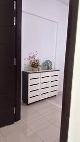 Summerton Condominium, Bayan Lepas 3+1 Rooms