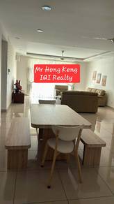 Summerton Condominium, Bayan Lepas 3+1 Rooms
