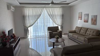 Summerton Condominium, Bayan Lepas 3+1 Rooms