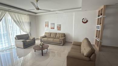 Summerton Condominium, Bayan Lepas 3+1 Rooms