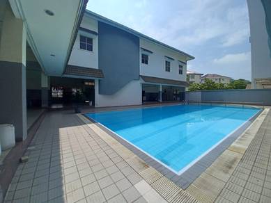 Klang Dynasty Condo 3 bedrooms