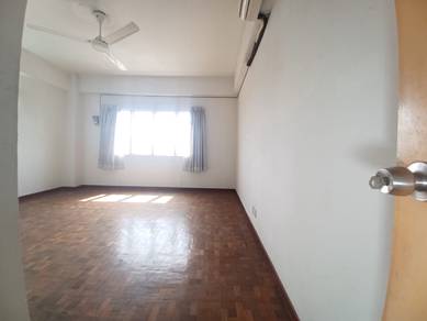 Klang Dynasty Condo 3 bedrooms