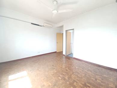 Klang Dynasty Condo 3 bedrooms