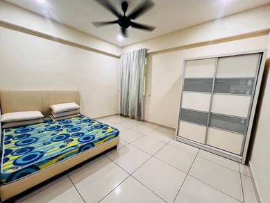 Delima Emas Condo Juru | 3R2B | 2 Car Parks