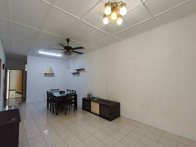 1-storey-Terraced-House-for-sale-Kulai-Johor