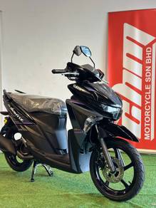 Yamaha Readystock Penghantaran Percuma !!