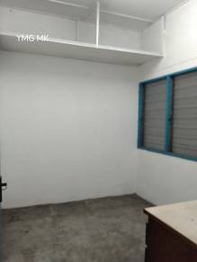 Extended Kitchen 1920sqft Jalan Gelam Port Klang Single Storey House