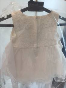 Baby Girl dress
