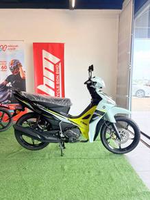 Yamaha Readystock Percuma Penghantaran !!