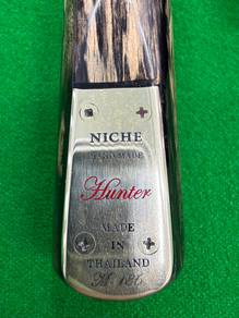 Niche Snooker Cues