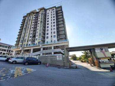 Sentral Residence Kajang (MRT), (UniKL MESTECH)