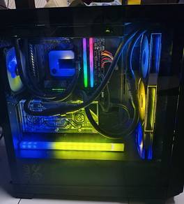 Old PC Gaming full set. 