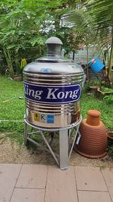 king kong tangki air
