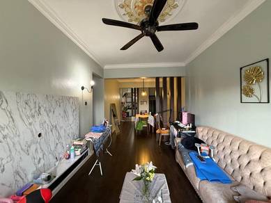 CONDO MURAH Tiara Duta Condominium Ampang