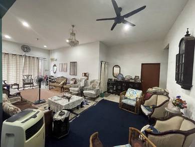 Nice & Peaceful🔥Single Storey Rasah Kemayan Seremban 2