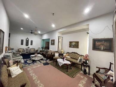 Nice & Peaceful🔥Single Storey Rasah Kemayan Seremban 2