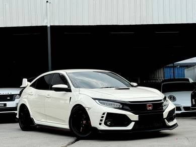 2018 2022 Honda CIVIC 2.0 GT TYPE R FK8 MIL 39K