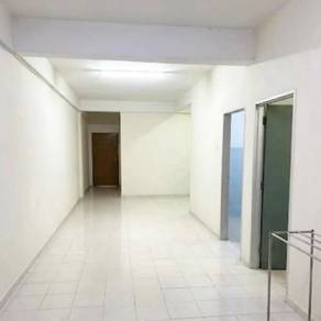 Vista Indah Putra Apartment Klang Selangor