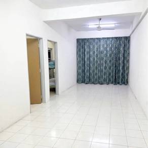 Vista Indah Putra Apartment Klang Selangor