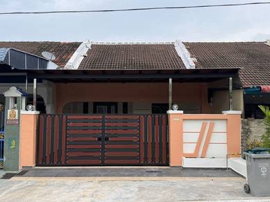 1-storey-Terraced-House-for-sale-Johor-Bahru-Johor