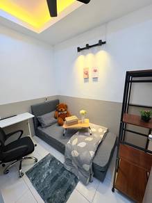 Room for rent - Pinang Laguna, Jalan Baru Prai