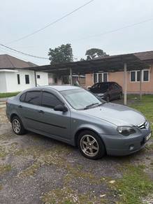 Proton PERSONA 1.6 BASE LINE (A)