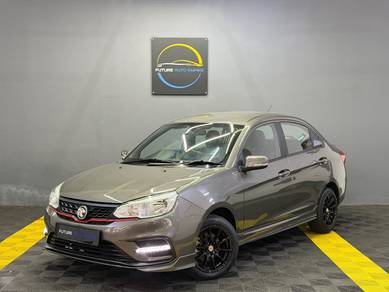 Proton SAGA 1.3 PREMIUM S (A) BODYKIT / SPORTRIM