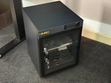 HINISO AD-30C 30L Camera Dry Cabinet Box