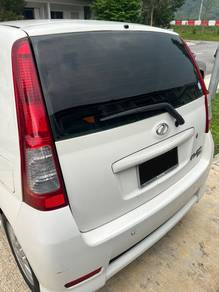 Perodua VIVA 1.0 ELITE AT EJ-VE (A)