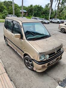 Perodua KENARI 1.0 EZ L902 (A)