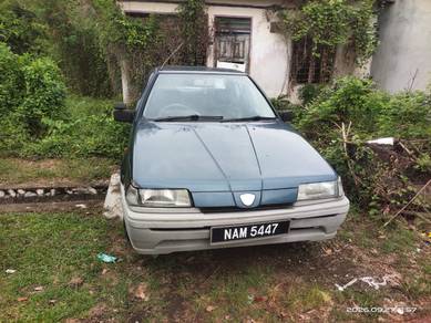 Proton SAGA 1.3 (A)