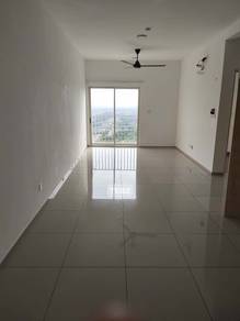 Gravit 8 Residence Kota Bayuemas Klang Good Condition