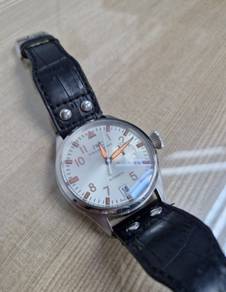 jam besi